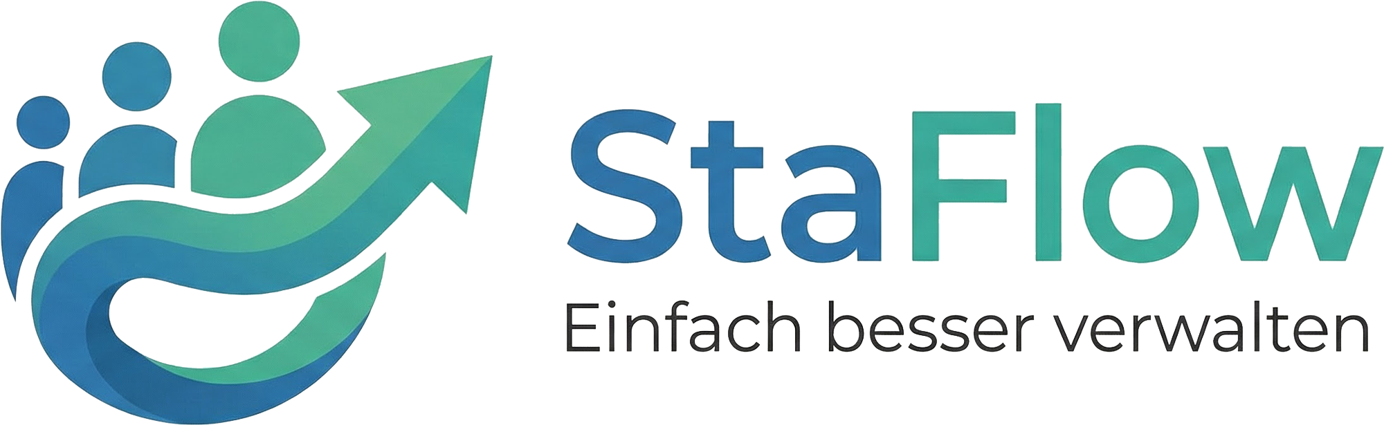 StaFlow Logo